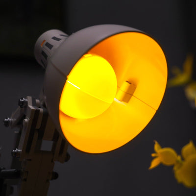 BrickBling Light Kit for LEGO Ideas ǀ Disney Pixar Luxo Jr. 21357