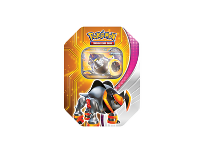 Ex Tin - Paradox Clash