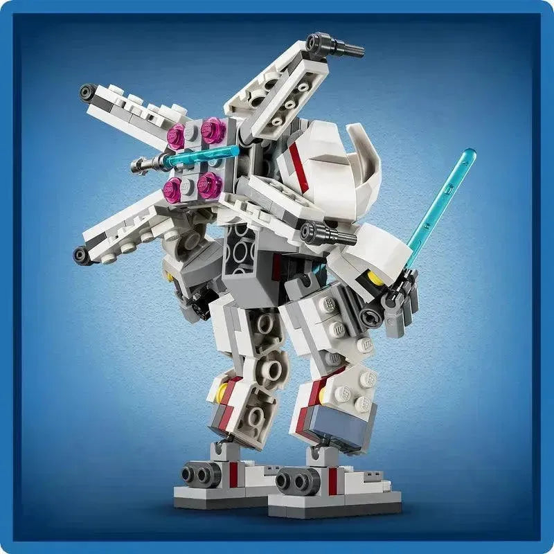 LEGO Luke Skywalker Mech 75390 StarWars