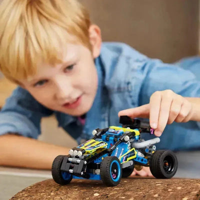 LEGO Off Road Race buggy 42164 Technic