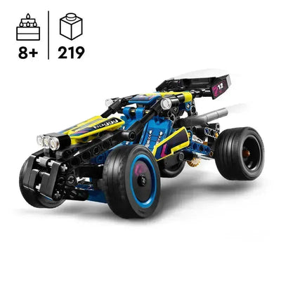 LEGO Off Road Race buggy 42164 Technic