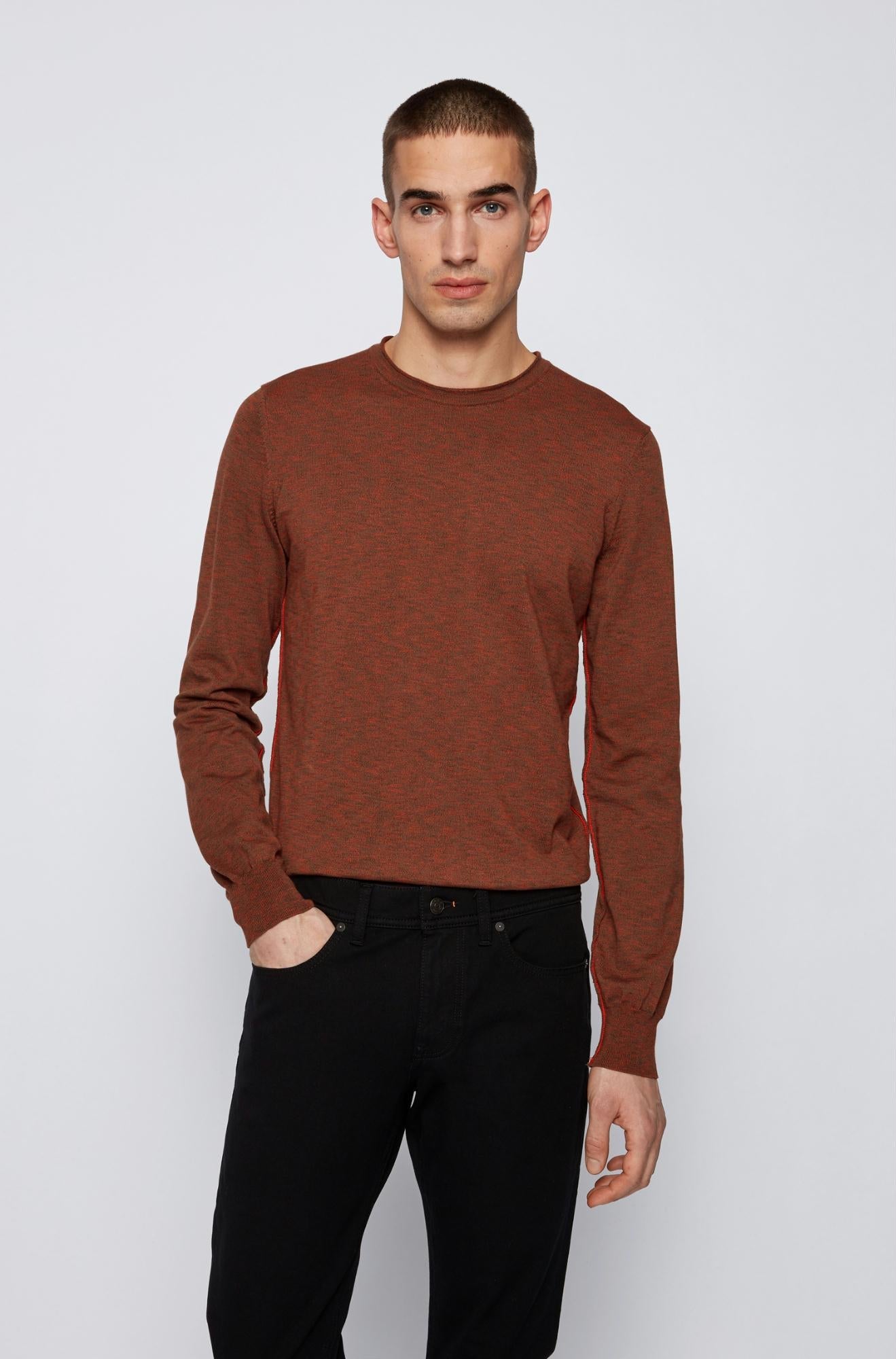 Trui Sweater - Boss