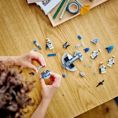 LEGO 332nd Ahsoka's Clone Trooper™ Battle Pakket 75359 Star Wars