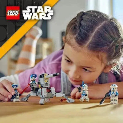 LEGO 501st Clone Troopers™ Battle Pakket 75345 StarWars