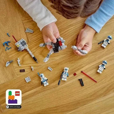 LEGO 501st Clone Troopers™ Battle Pakket 75345 StarWars