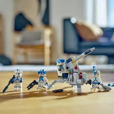 LEGO 501st Clone Troopers™ Battle Pakket 75345 StarWars