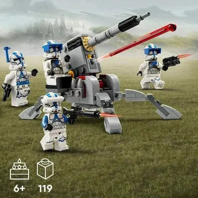LEGO 501st Clone Troopers™ Battle Pakket 75345 StarWars