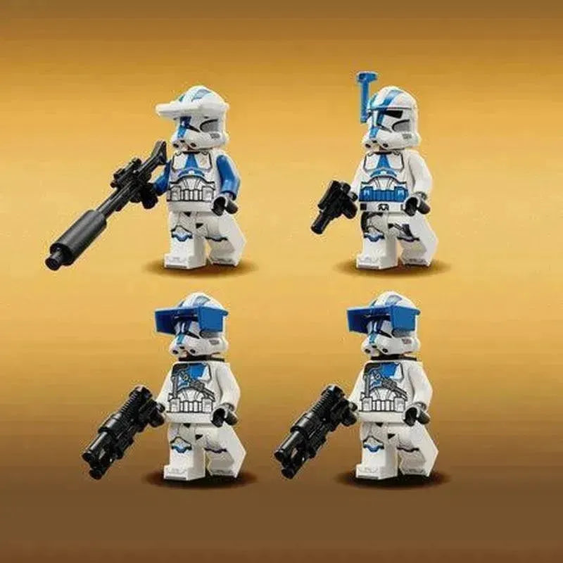 LEGO 501st Clone Troopers™ Battle Pakket 75345 StarWars