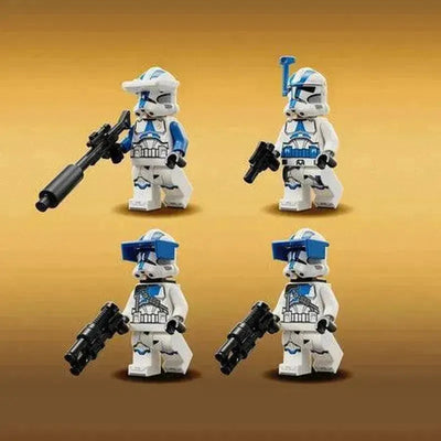 LEGO 501st Clone Troopers™ Battle Pakket 75345 StarWars