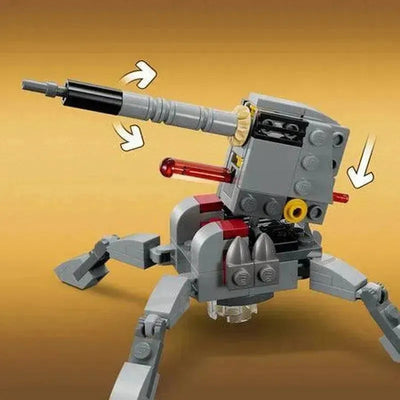 LEGO 501st Clone Troopers™ Battle Pakket 75345 StarWars