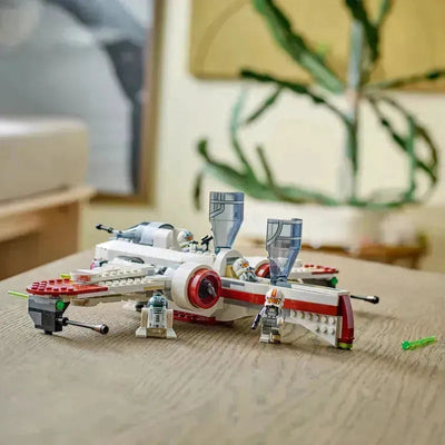 LEGO ARC-170 75402 Starwars