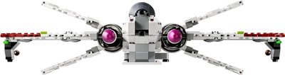 LEGO ARC-170 75402 Starwars
