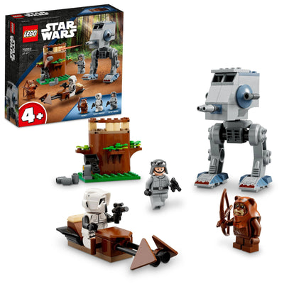 LEGO At-St 75332 StarWars