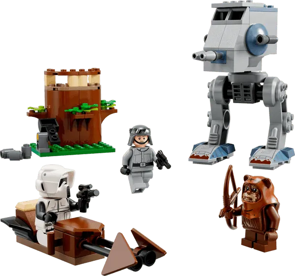 LEGO At-St 75332 StarWars