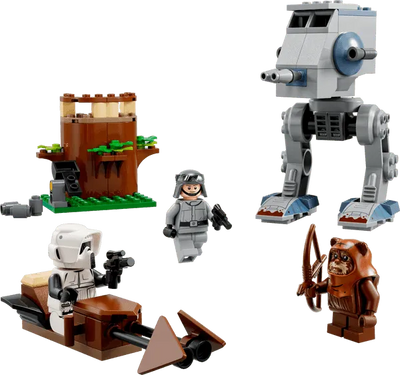 LEGO At-St 75332 StarWars