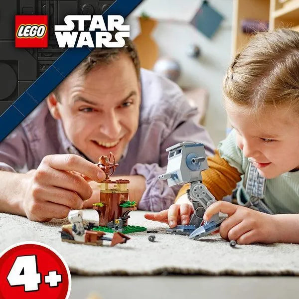 LEGO At-St 75332 StarWars