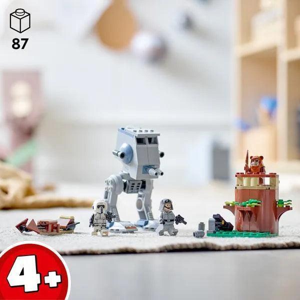 LEGO At-St 75332 StarWars