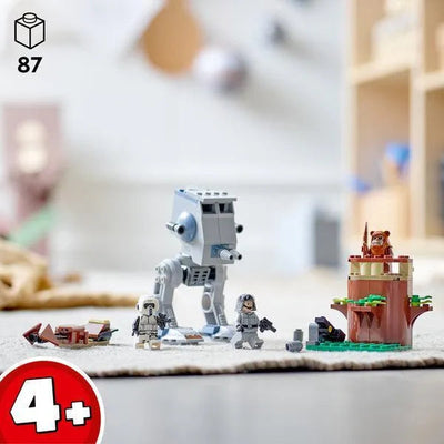 LEGO At-St 75332 StarWars