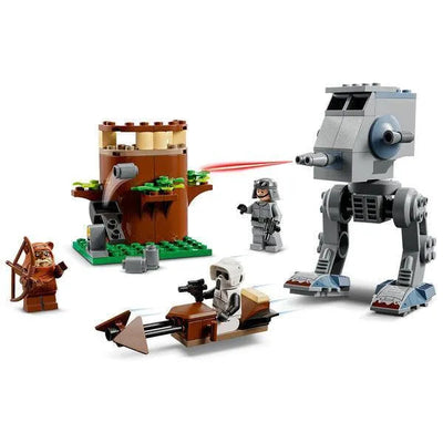 LEGO At-St 75332 StarWars