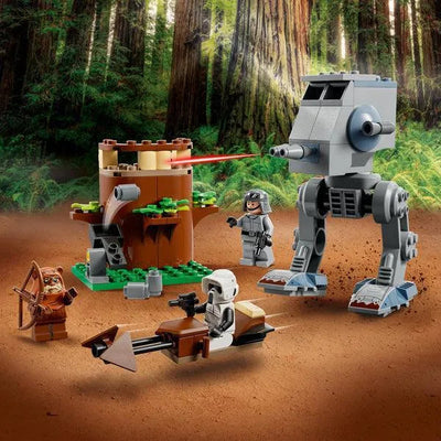 LEGO At-St 75332 StarWars