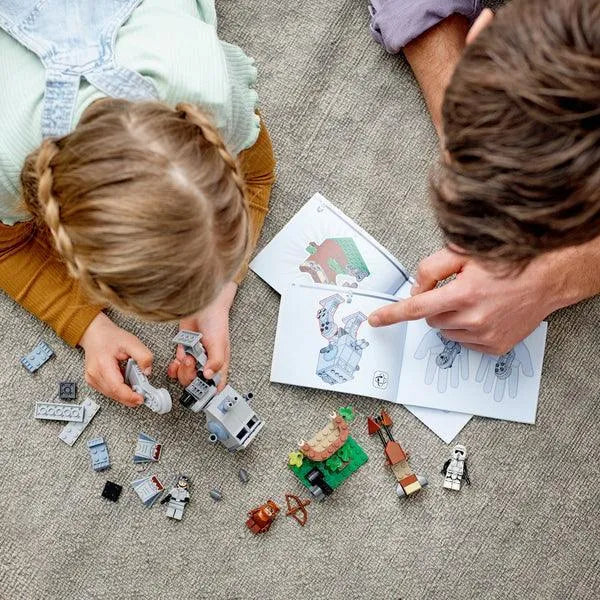LEGO At-St 75332 StarWars