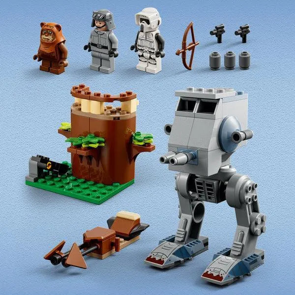 LEGO At-St 75332 StarWars