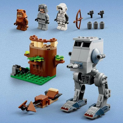 LEGO At-St 75332 StarWars