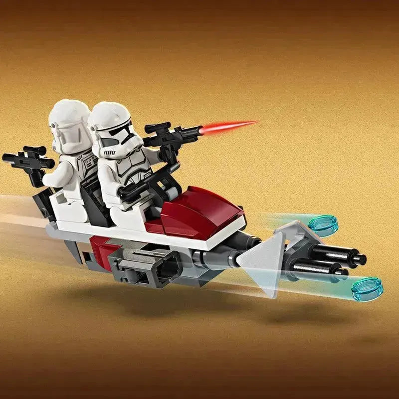 LEGO Clone Trooper™ & Battle Droid™ Battle Pack 75372 StarWars