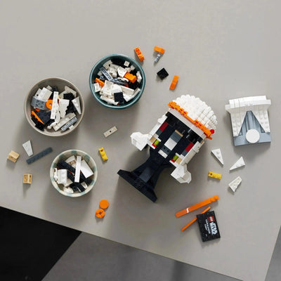 LEGO Commander Cody Helm 75350 StarWars