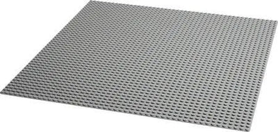 LEGO Grijze Basisplaat 11024 Classic