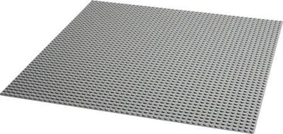LEGO Grijze Basisplaat 11024 Classic