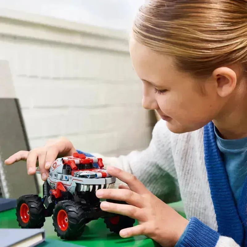 LEGO Monster Jam ThunderROARus 42200 Technic