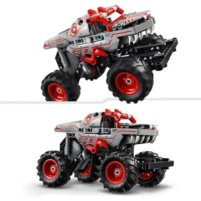 LEGO Monster Jam ThunderROARus 42200 Technic
