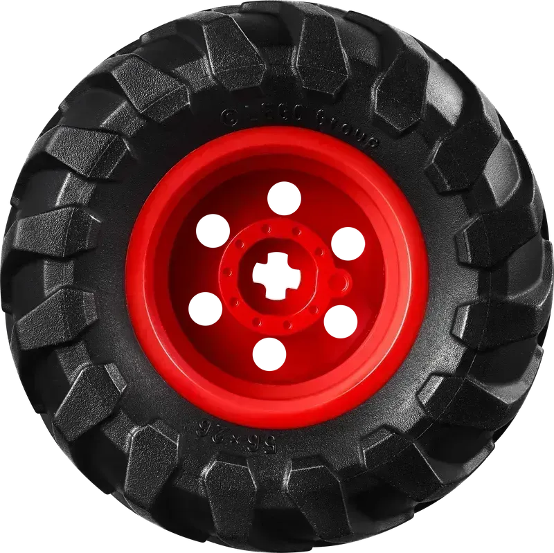 LEGO Monster Jam ThunderROARus 42200 Technic