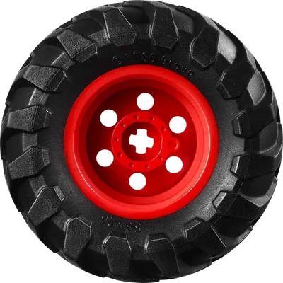 LEGO Monster Jam ThunderROARus 42200 Technic