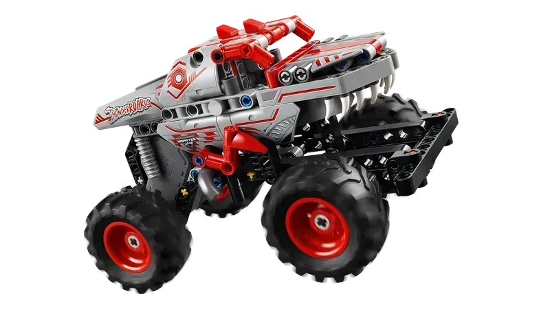 LEGO Monster Jam ThunderROARus 42200 Technic
