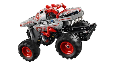 LEGO Monster Jam ThunderROARus 42200 Technic