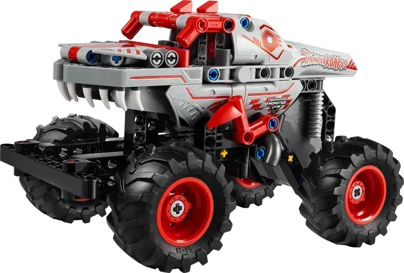 LEGO Monster Jam ThunderROARus 42200 Technic