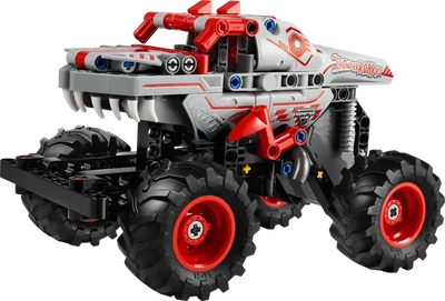 LEGO Monster Jam ThunderROARus 42200 Technic