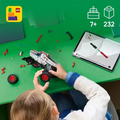 LEGO Monster Jam ThunderROARus 42200 Technic