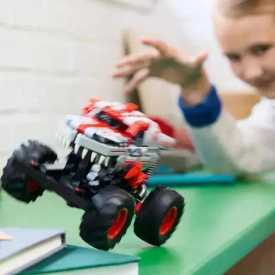 LEGO Monster Jam ThunderROARus 42200 Technic