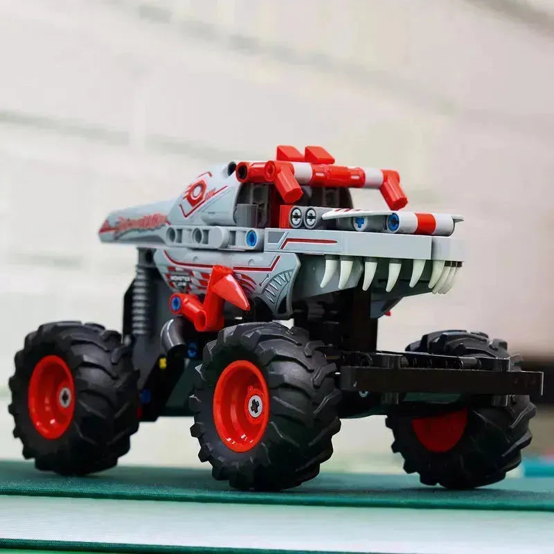 LEGO Monster Jam ThunderROARus 42200 Technic