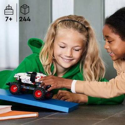 LEGO Monster Jam™ Monster Mutt™ Dalmatian 42150 Technic