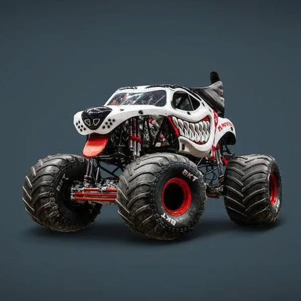 LEGO Monster Jam™ Monster Mutt™ Dalmatian 42150 Technic