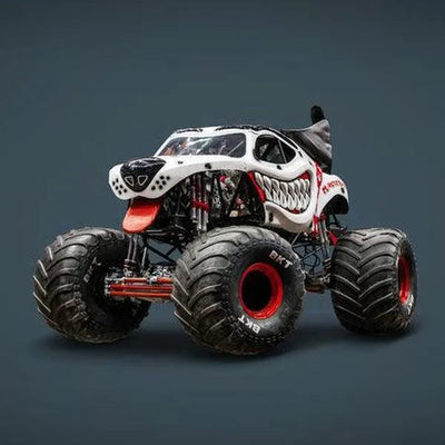 LEGO Monster Jam™ Monster Mutt™ Dalmatian 42150 Technic