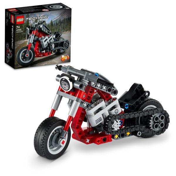 LEGO Motor "Chopper" 42132 Technic