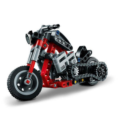 LEGO Motor "Chopper" 42132 Technic