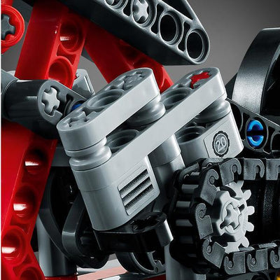 LEGO Motor "Chopper" 42132 Technic