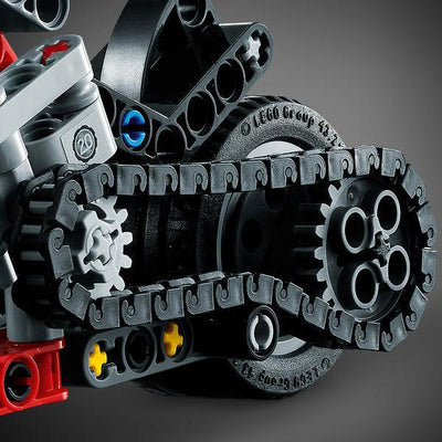LEGO Motor "Chopper" 42132 Technic