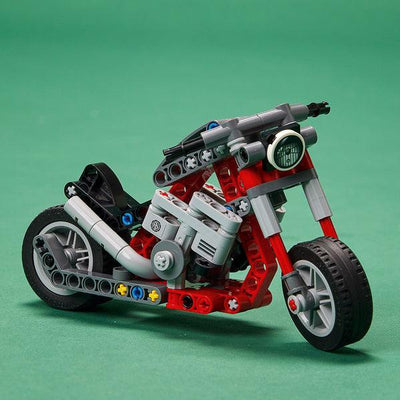 LEGO Motor "Chopper" 42132 Technic